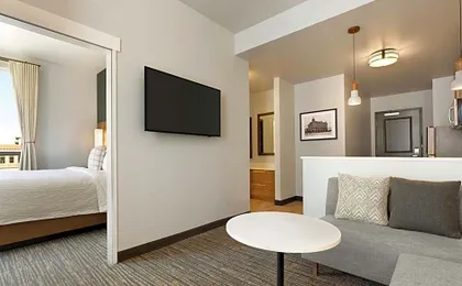 Residence Inn by Marriott Missoula Downtown
