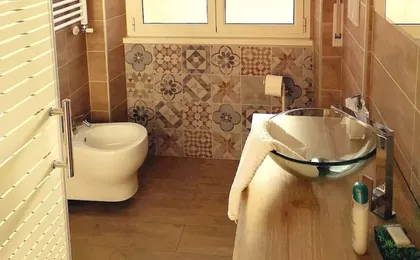 Panorama Suite Vatican