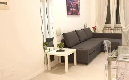Smart Apartment Central Station