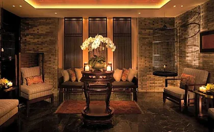 The Peninsula Beijing