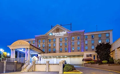 Days Inn by Wyndham North Bergen
