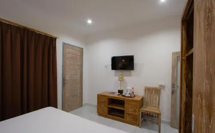Bali Komang Guest House Sanur