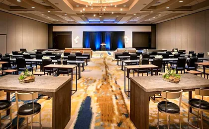 Louisville Marriott Downtown