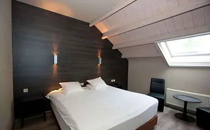 Flanders Lodge Hotel