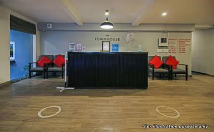 OYO Townhouse 363 Bellandur