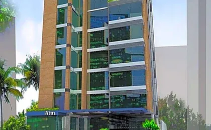 Hotel Grand Oriental