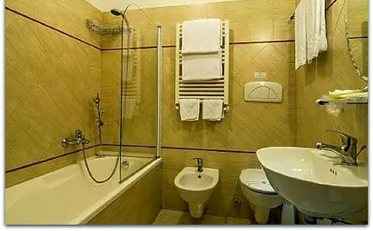 B&B Degli Amici
