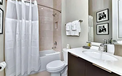 Spectrum Resort Villas Orlando and Waterparks