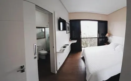 Casa Marrom do Chef