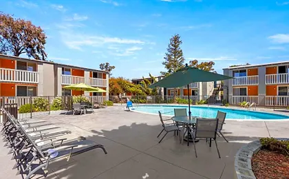 Good Nite Inn Redwood City