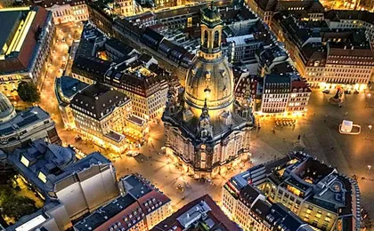 Hilton Dresden