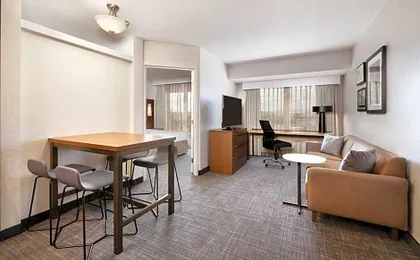 Residence Inn by Marriott Daytona Beach Speedway/Airport