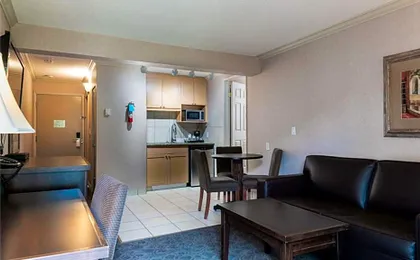 Prestige Inn Nelson