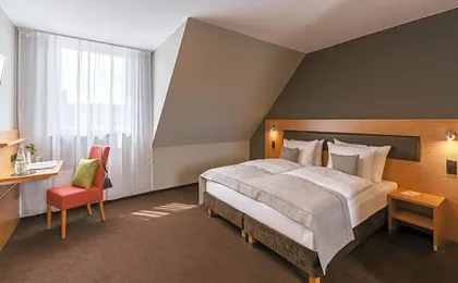 Garner Hotel Stuttgart - Zuffenhausen by IHG
