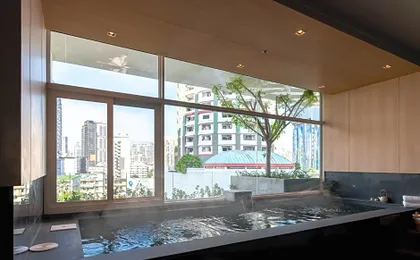 Jasmine 59 Hotel Thonglor Bangkok