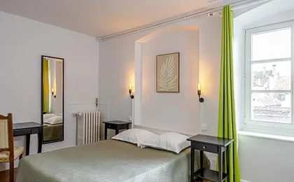 Hôtel Patricia - Strasbourg Hyper Centre