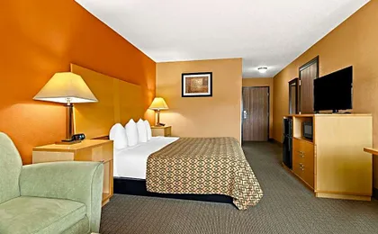 Best Western Paducah Inn