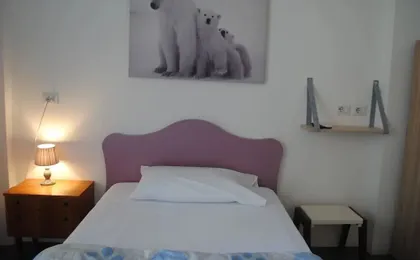 Dreaming Verona Rooms