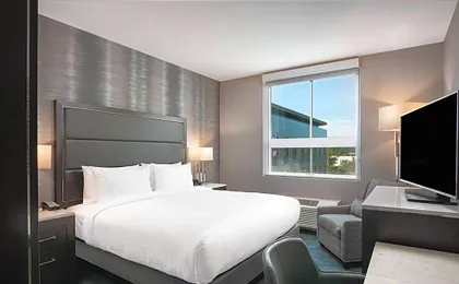 Fairfield Inn & Suites by Marriott Boston Waltham