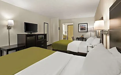 Quality Inn Traverse City