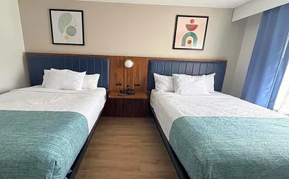 Wingate by Wyndham Athens Near Downtown