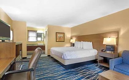 Best Western Mountainbrook Inn