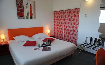 Hôtel Anaïade, The Originals City, Saint-Nazaire Pornichet