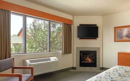 AmericInn by Wyndham Havre
