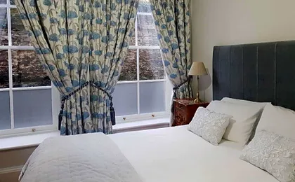 Bishop's Gate Hotel