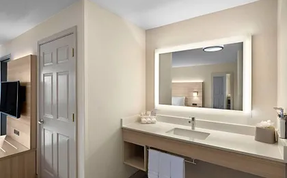 Holiday Inn Express Fort Bragg By IHG
