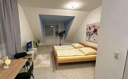 Moderne Appartement
