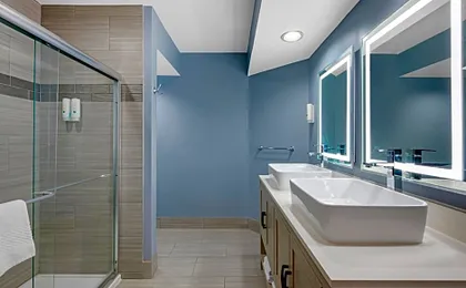 Quality Inn & Suites Goshen