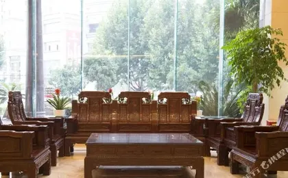 Tian Heng Hotel