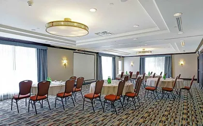 Homewood Suites by Hilton Cambridge-Waterloo Ontario