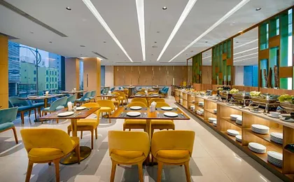 San Marino Boutique Danang