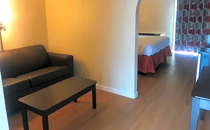 Red Roof Inn & Suites San Angelo