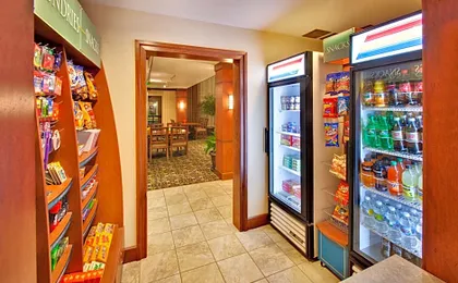 Staybridge Suites Davenport By IHG