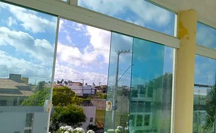 Pousada Aruamar