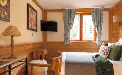 Auberge du Manoir
