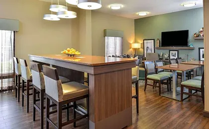 Hampton Inn closest to Universal Orlando