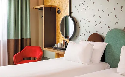 ibis Styles Bournemouth