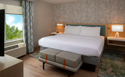 Hilton Garden Inn Orlando Airport