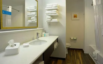 Hampton Inn & Suites Ponca City
