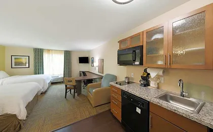 Candlewood Suites Panama City Beach Pier By IHG