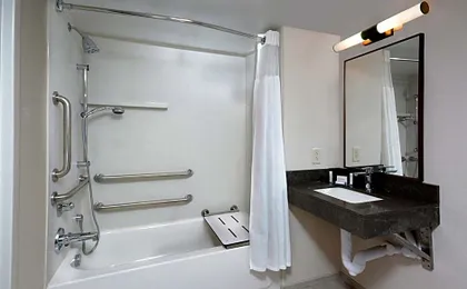 Fairfield Inn Greensboro Airport