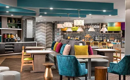 Home2 Suites by Hilton Bend