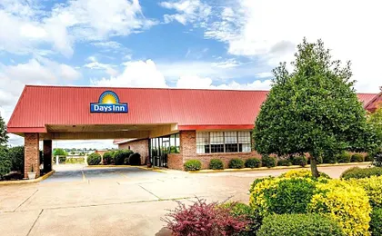 Days Inn by Wyndham Batesville