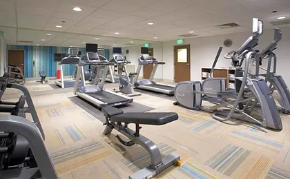 Holiday Inn Express And Suites Hudson I-94 By IHG