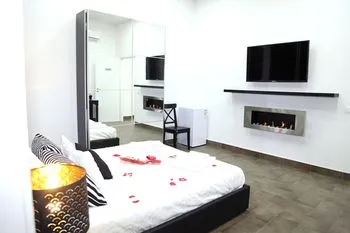 Toledo Apartments
