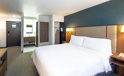 Holiday Inn Hinton By IHG